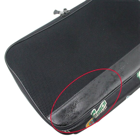 COACH Packing Cube Travel Organizer Pouches Set - 1287 - Read Description - Picture 11 of 11